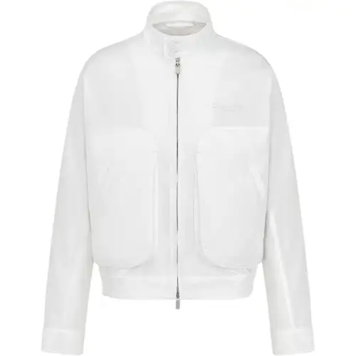 DIOR FW25 Jackets & Coats Men's