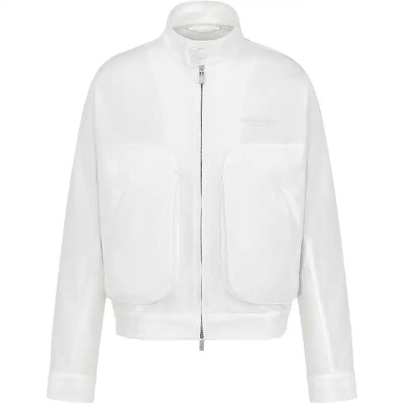DIOR FW25 Jackets & Coats Men's