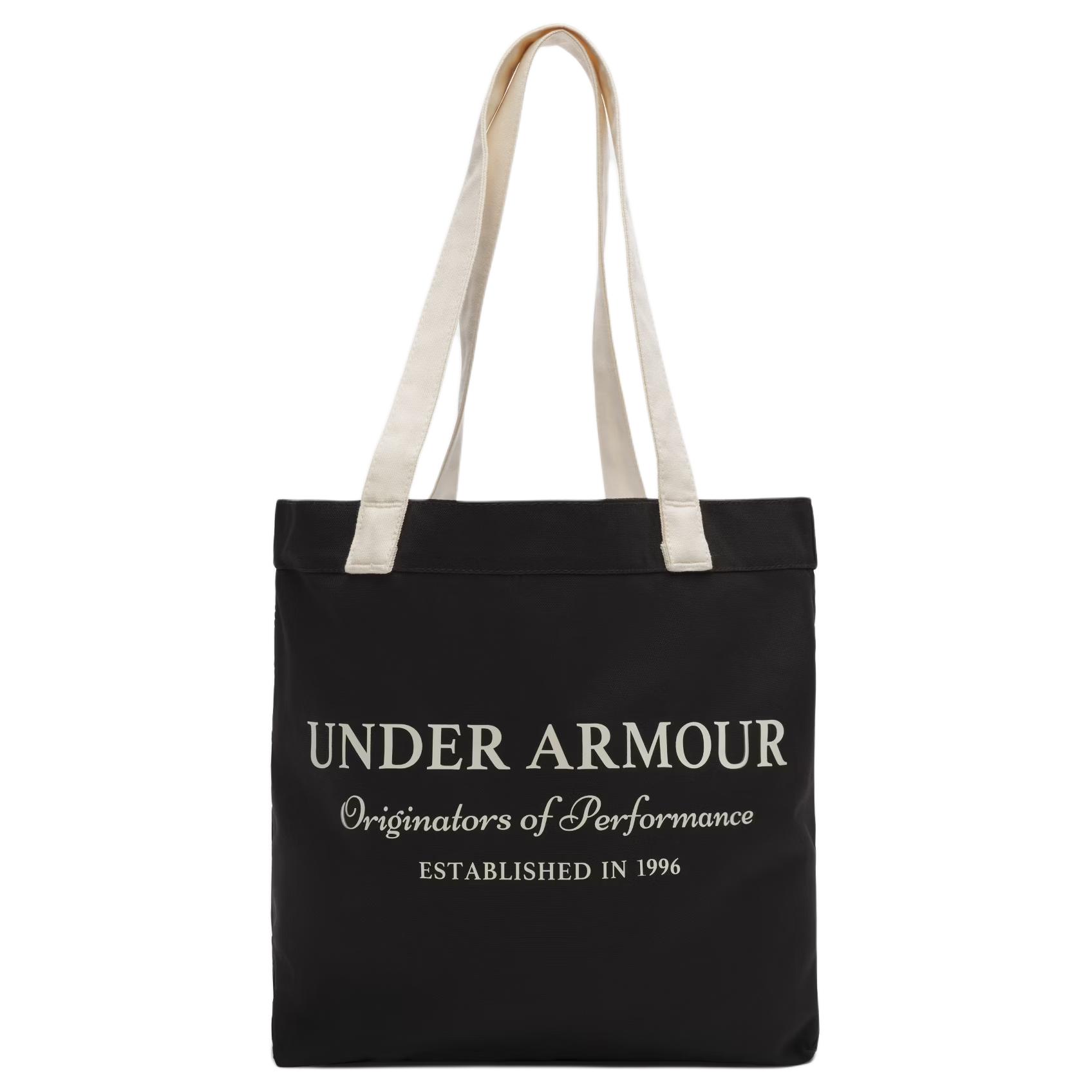 Женская сумка Under Armour Under Armour UA 20L (черный)