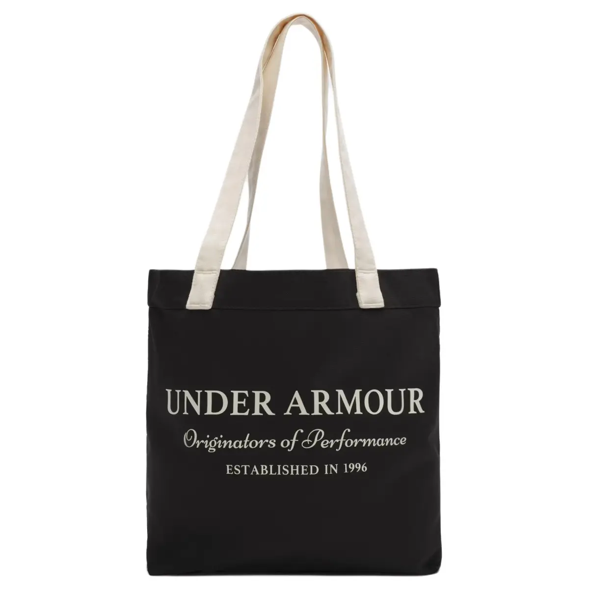 Under Armour Cotton Shoulder Bag Women's Black