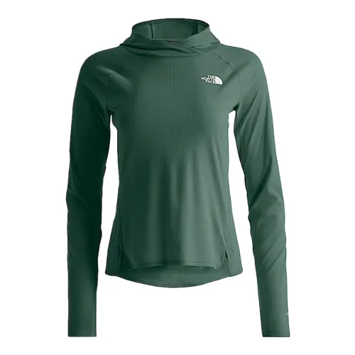 THE NORTH FACE LIGHTRANGE Sweatshirt Women's
