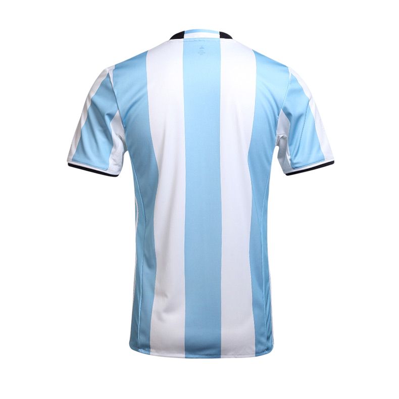 Adidas Argentina Team Soccer Jersey Men’s