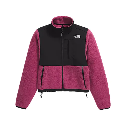 THE NORTH FACE DENALI Velvet feel Coat Women's