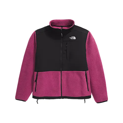 THE NORTH FACE DENALI Velvet feel Coat Women's