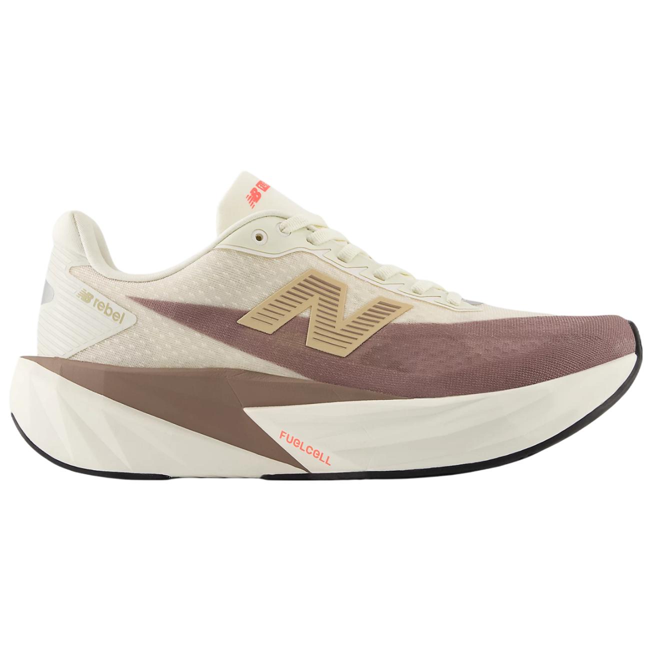 FuelCell Rebel v5 Wmns New Balance ‘Angora Earth Shadow’ Women’s