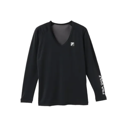 FILA Golf Series T Shirt Unisex