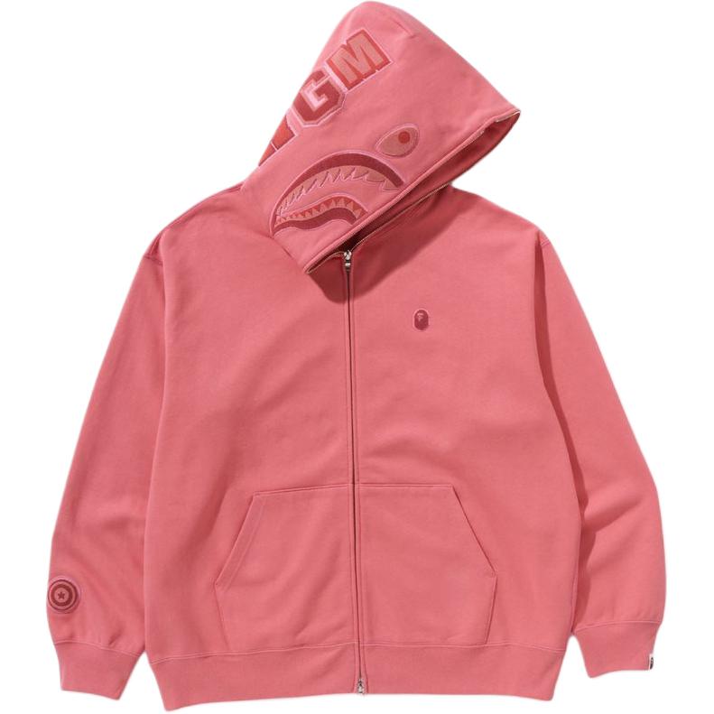 Мужская куртка A BATHING APE (черная)