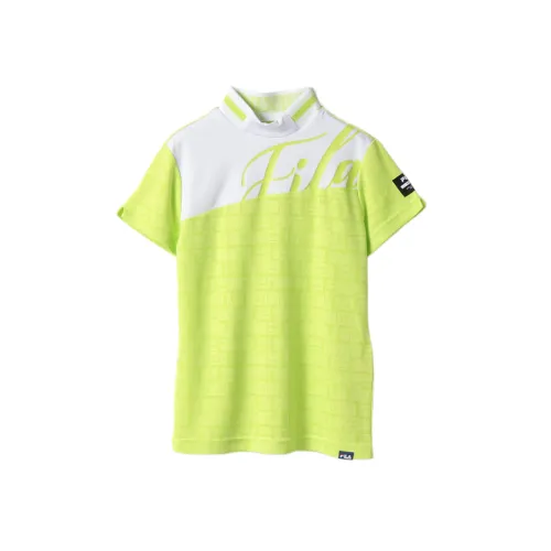 FILA Golf Collection Golf Clothing Women's