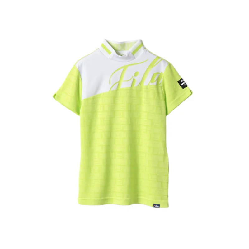 FILA Golf Collection Golf Clothing Women's