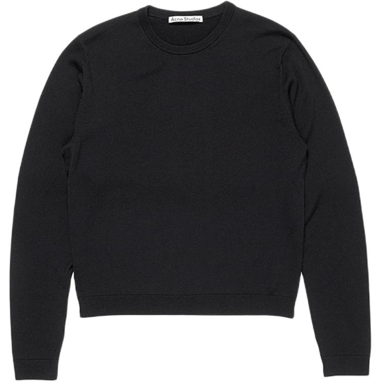 Мужской свитер Acne Studios (серый)