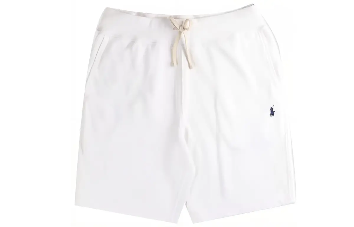 Polo Ralph Lauren Shorts Men's White