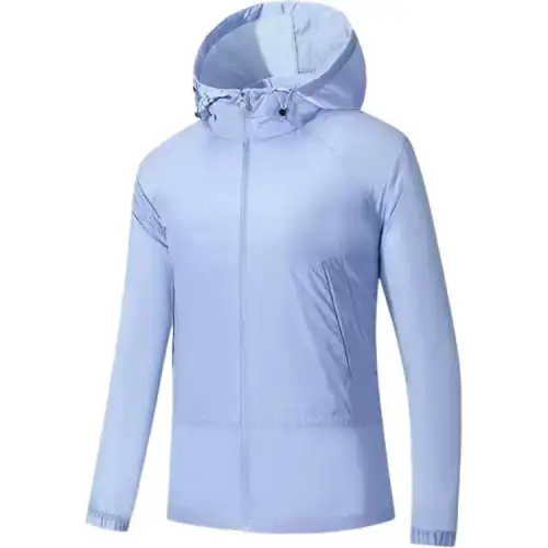 Anta Champion All Weather Collection Jackets & Coats Women's