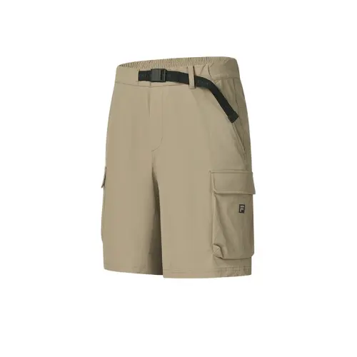 FILA Explorer Cargo Shorts Men's