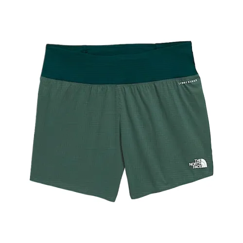 THE NORTH FACE LIGHTRANGE Sports Shorts Women's