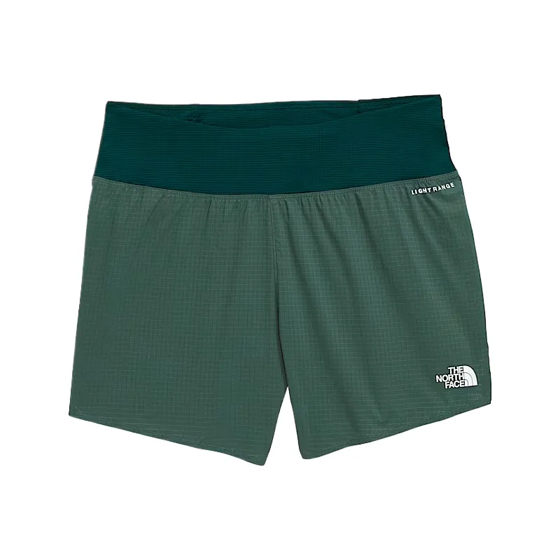 THE NORTH FACE LIGHTRANGE Sports Shorts Women's