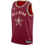 Jordan Nba Dri Fit All Star Tatum Jersey