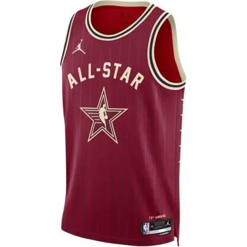 Jordan Nba Dri Fit All Star Tatum Jersey