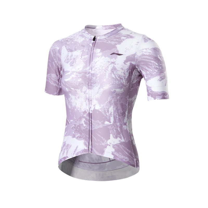Li Ning Cycling Clothing Women’s