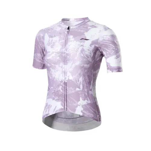 Li Ning Cycling Clothing Women's