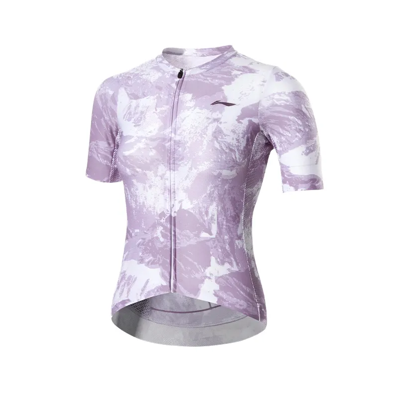 Li Ning Cycling Clothing Women's