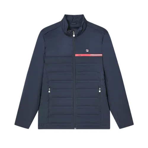 FILA MODERN HERITAGE Down Jacket Men's