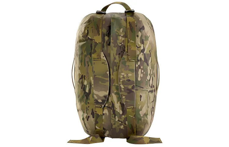 Arc'teryx Backpacks Pu Camouflage Unisex