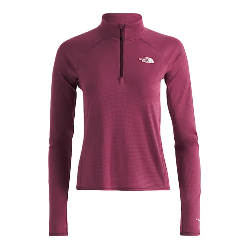 THE NORTH FACE LIGHTRANGE Sweatshirt Women's