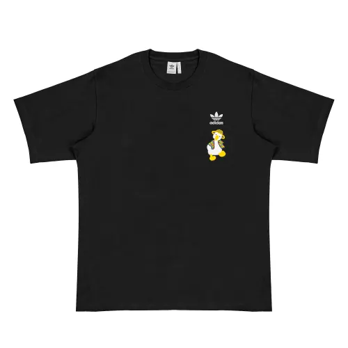 Adidas Originals Fantasy T Shirt Unisex