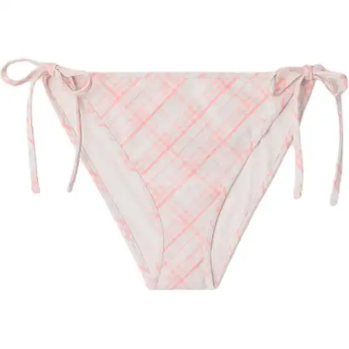 Burberry Bikinis Women's Dark Rose Moderate