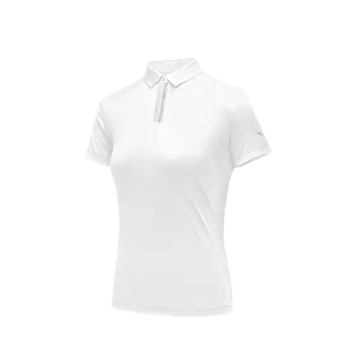 Anta Variety Training Collection Polo Shirt Women's