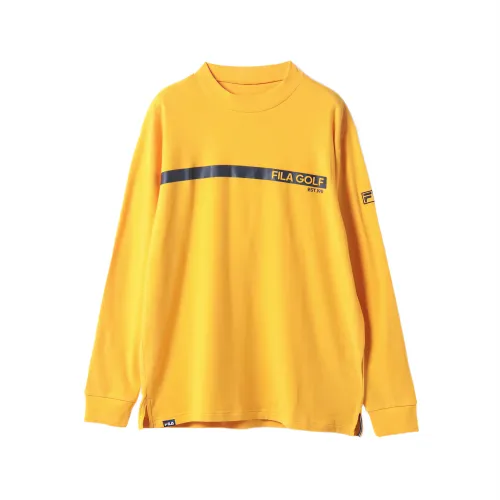 FILA Golf Collection Golf Clothing Men's