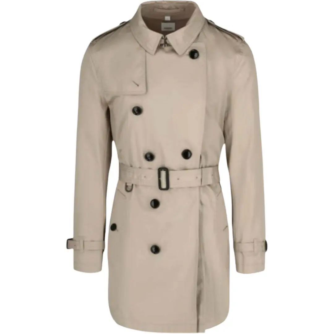 Burberry Trench Coat