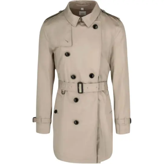 Burberry Trench Coat