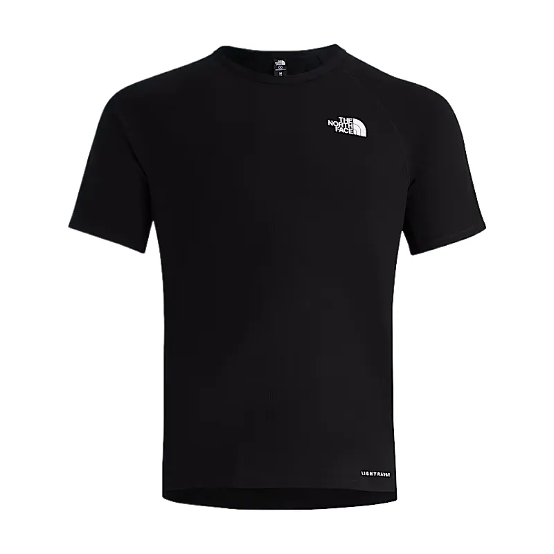 THE NORTH FACE LIGHTRANGE T Shirt Men's