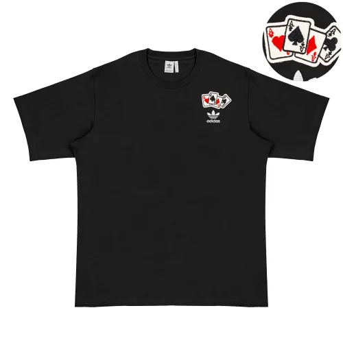Adidas Originals Fantasy T Shirt Unisex