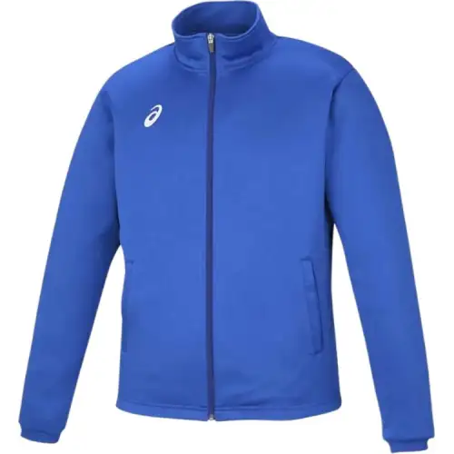 Asics Jackets & Coats Men's Blue