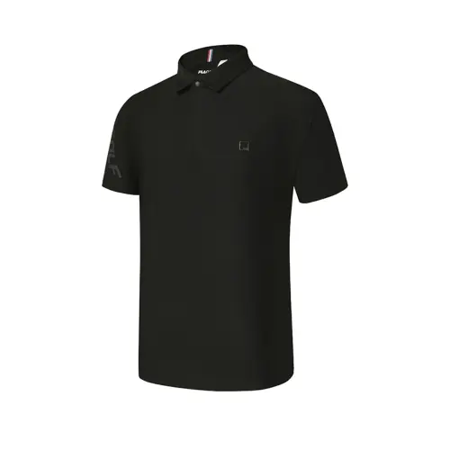 FILA Golf Series Polo Shirt Men's