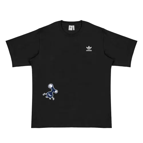 Adidas Originals Fantasy T Shirt Unisex