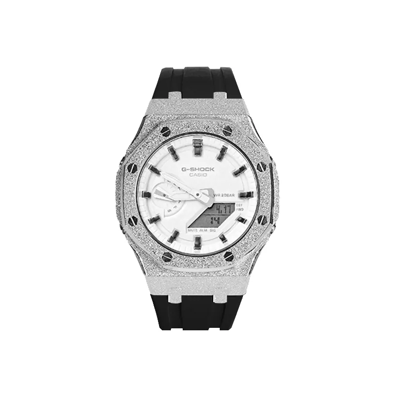 G Shock GA 2100 40mm