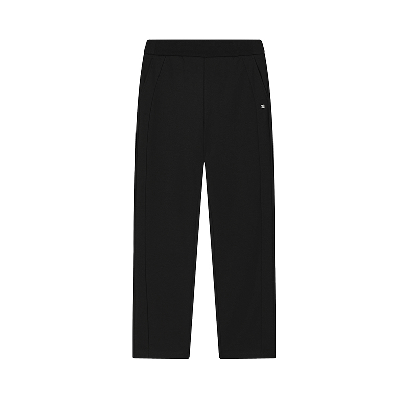 Женские штаны Fila WHITE (серые)