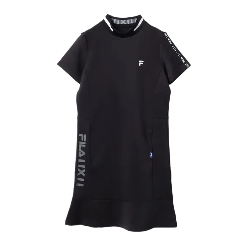 FILA Golf Collection Short Sleeved Dress Women's