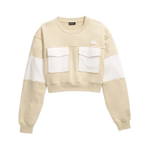 THE NORTH FACE Sweatshirt Women's