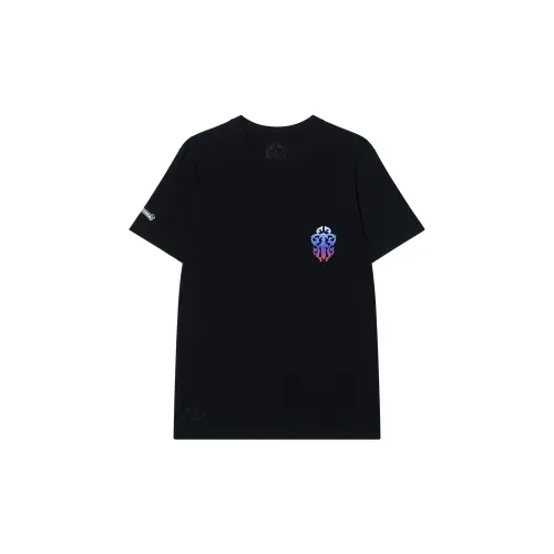Chrome Hearts dagger horseshoe T-shirt