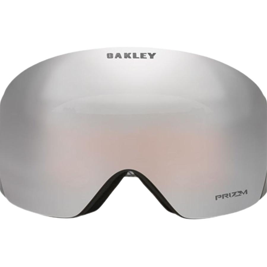 Oakley 0OO7050 B5 Anti Fog Anti Glare Snap Buckle Women’s Ski Goggles