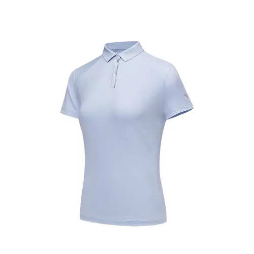 Anta Variety Training Collection Polo Shirt Women's