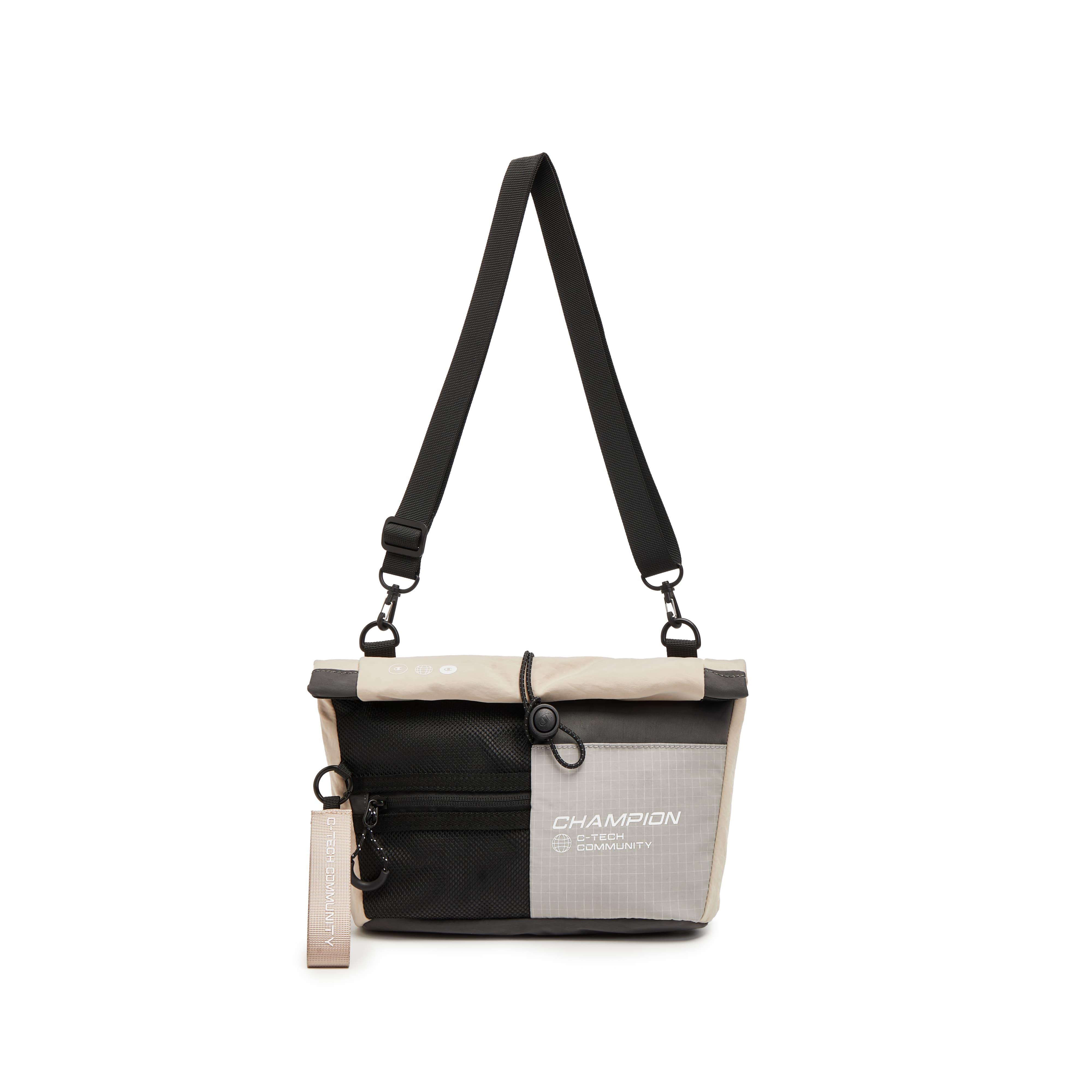 Сумка Champion LiteSpeed Messenger Bag S (разноцветная)
