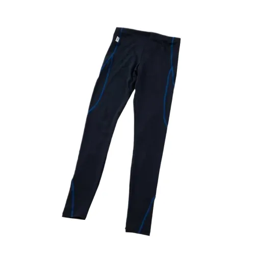 FILA Leggings Women's Navy Moderate