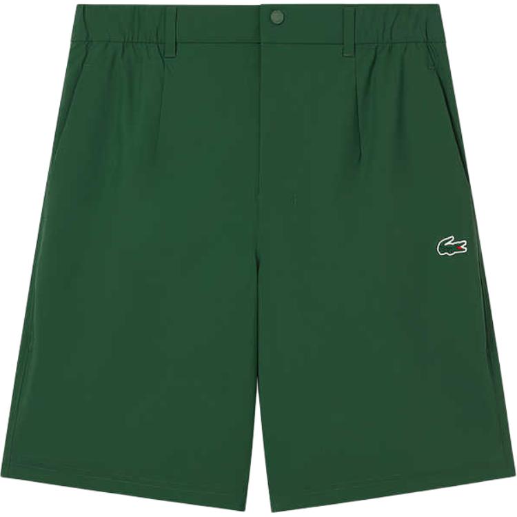 LACOSTE SS25 Sports Shorts Men’s