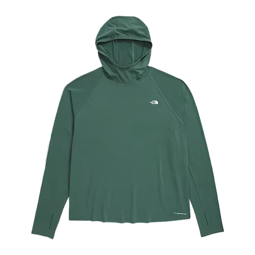 THE NORTH FACE Plus Adventure Sun Hoodie Sweatshirt Women's