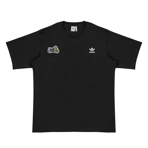 Adidas Originals Fantasy T Shirt Unisex